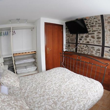 Apartamntos Urdaibai 3 Μπερμέο Εξωτερικό φωτογραφία