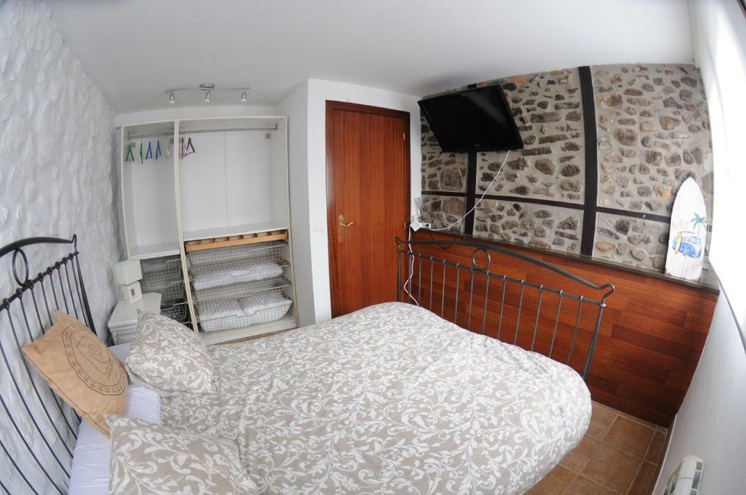 Apartamntos Urdaibai 3 Μπερμέο Εξωτερικό φωτογραφία