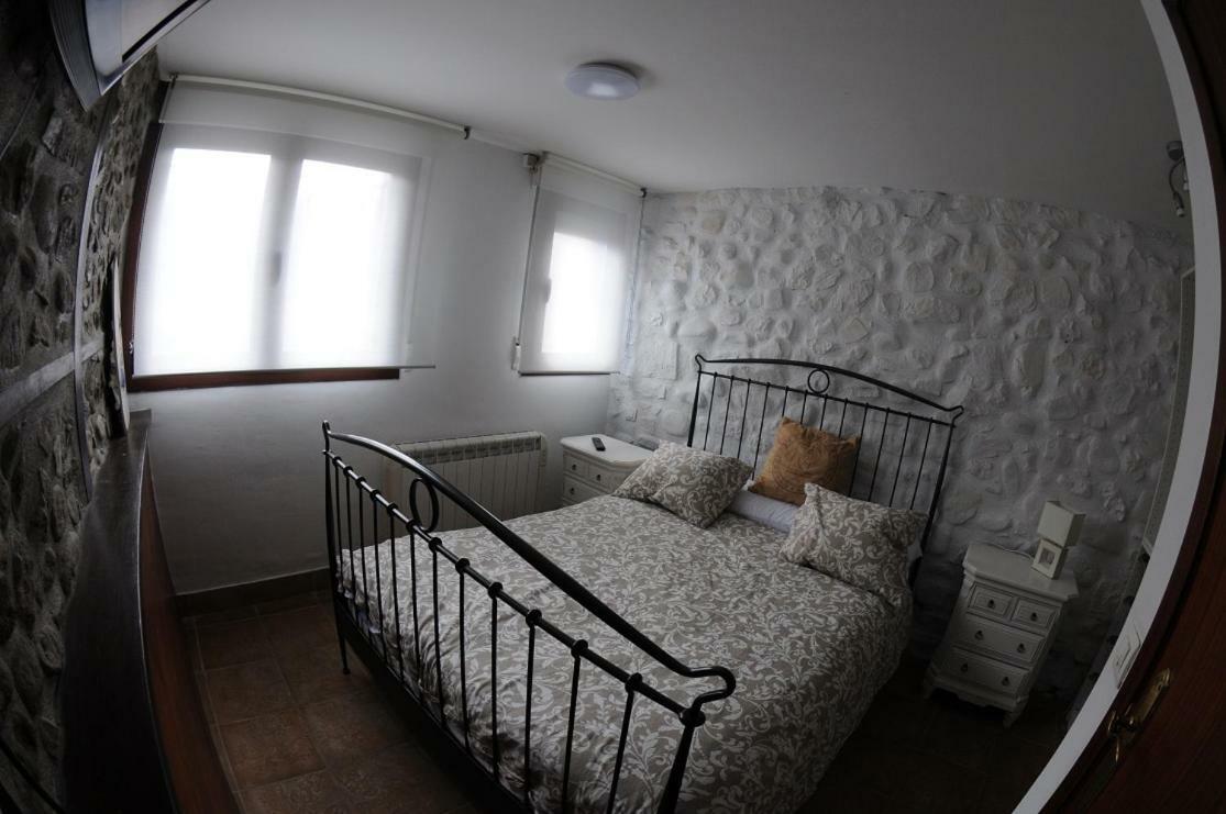 Apartamntos Urdaibai 3 Μπερμέο Εξωτερικό φωτογραφία