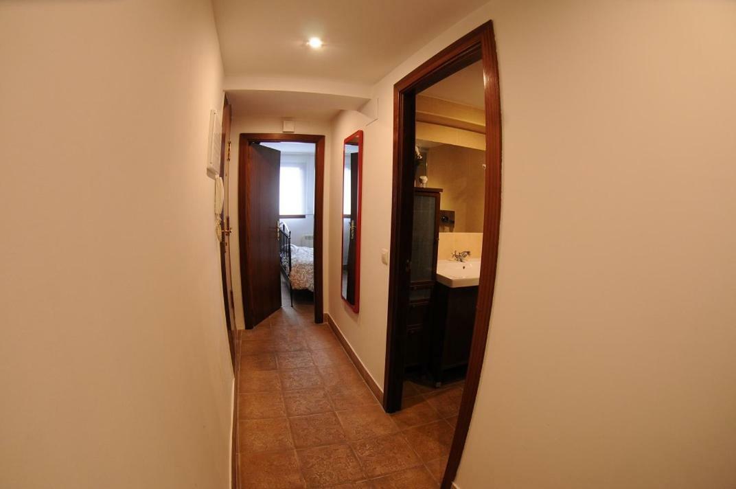 Apartamntos Urdaibai 3 Μπερμέο Εξωτερικό φωτογραφία