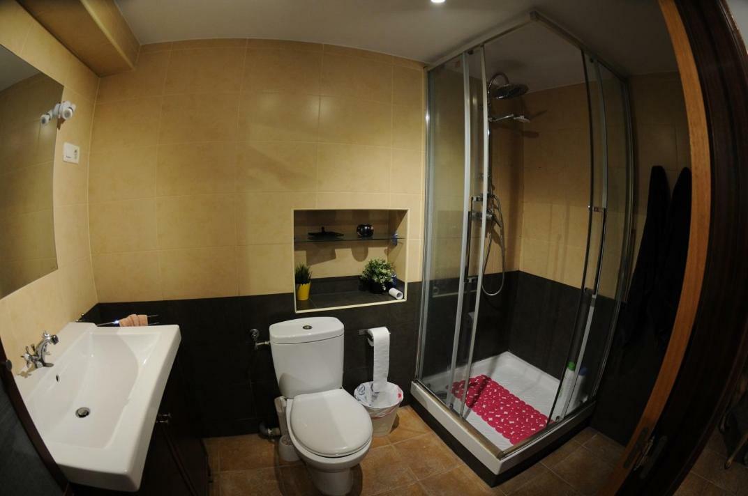 Apartamntos Urdaibai 3 Μπερμέο Εξωτερικό φωτογραφία
